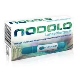 Urządzenie do nakłuwania Nodolo, 1 szt
