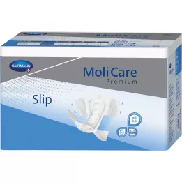 MoliCare Premium Slip Extra Plus S, 30 szt