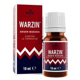WARZIN® GEGEN BROZADY, 10 ml
