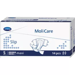 MOLICARE Slip Maxi Gr.s, 14 szt