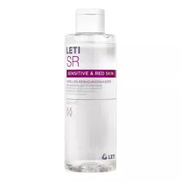 LETI SR Probio Clean H2O Woda oczyszczająca, 200 ml