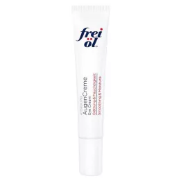 FREI ÖL Krem hydrolipidowy pod oczy, 15 ml