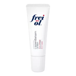 FREI ÖL Balsam do ust Hydrolipid, 8 ml