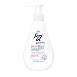 FREI ÖL Mycie &amp; Krem pod prysznic, 250 ml