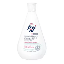 FREI ÖL Mycie &amp; Krem pod prysznic, 500 ml