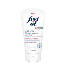 . Frei Olej  Krem do mycia twarzy pH 5,5, 150 ml