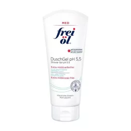 FREI ÖL Żel pod prysznic, 200 ml