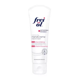 FREI ÖL Krem hydrolipidowy do rąk, 50 ml