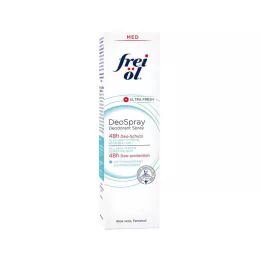 FREI ÖL Dezodorant w sprayu, 100 ml