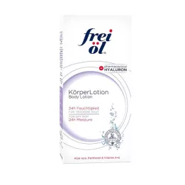 FREI ÖL Hydrolipidowy balsam do ciała, 200 ml