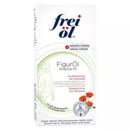 FREI ÖL Olejek do figurek, 125 ml