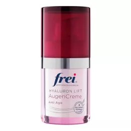 FREI ÖL Krem pod oczy Anti-Age Hyaluron Lift, 15 ml