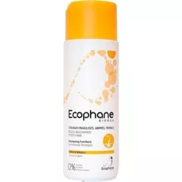 ECOPHANE BIORGA Wzmocnienie szamponu, 200 ml