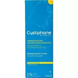 Cystipan Biorga Anti-Loss Shampoo, 200 ml