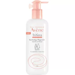 Avene Trixera Nutrition Rich Mleko Nursing, 400 ml
