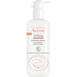 Avene Balsam Rich Balsam Rich Balisa Drexera, 400 ml