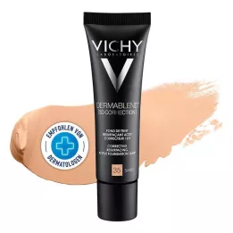 VICHY DERMABLEND Makijaż 3D 35, 30 ml