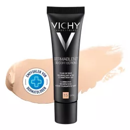 VICHY DERMABLEND Makijaż 3D 15, 30 ml