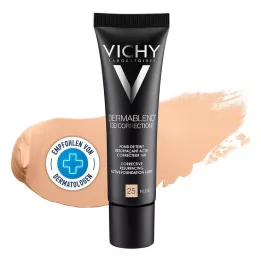 VICHY DERMABLEND Makijaż 3D 25, 30 ml