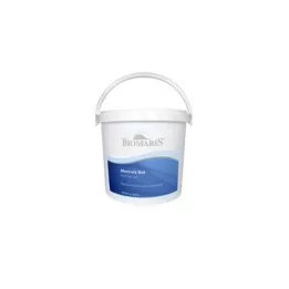 BIOMARIS sól morska do kąpieli, 6 kg