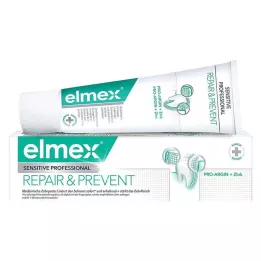 ELMEX SENSITIVE PROFESSIONAL Naprawa & Zapobieganie, 75 ml