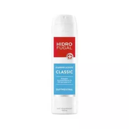 HIDROFUGAL Silna Ochrona Klasyczny Dezodorant w Sprayu, 150 ml