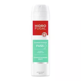 HIDROFUGAL Spray do stóp 150 ml