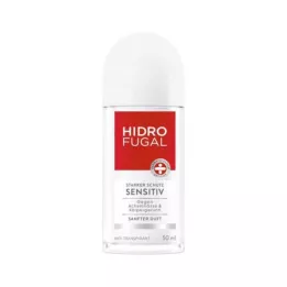 HIDROFUGAL roll-on wrażliwy, 50 ml