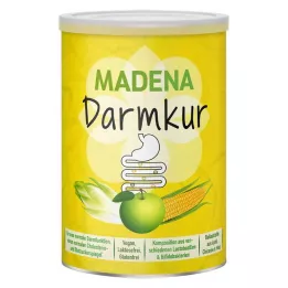 MADENA Proszek Darkkur, 500 g