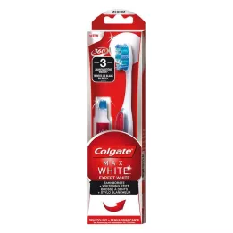 Colgate Max White Expert White Toothbrush &amp; Pen, 1 szt