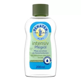PENATEN INTENSIV Olejek pielęgnacyjny 200 ml