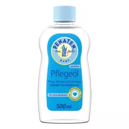 PENATEN OLEJEK PIELĘGNACYJNY, 500 ml