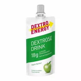 DEXTRO ENERGY Napój dekstrozowy, 50 ml
