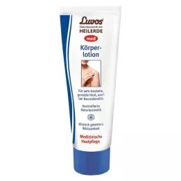 LUVOS Kosmetyki naturalne MED Balsam do ciała, 30 ml
