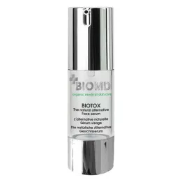 BIOMED Biotox Serum do twarzy, 30 ml