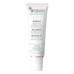 BIOMED Organiczne serum rozjaśniające, 30 ml