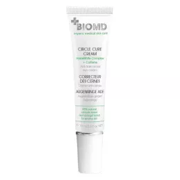 Pierścionki z oczami biomed Cream, 15 ml