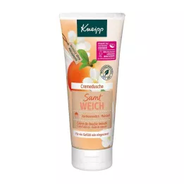 KNEIPP Kremowy żel pod prysznic SamtWEICH, 200 ml