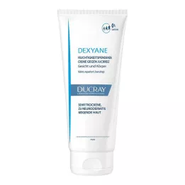 DUCRAY DEXYANE krem nawilżający, 200 ml