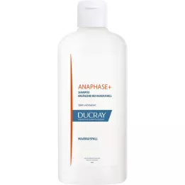 DUCRAY ANAPHASE+ Szampon przeciw wypadaniu włosów, 400 ml