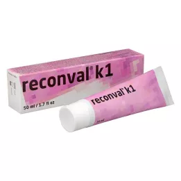 RECONVAL k1 Krem, 50 ml
