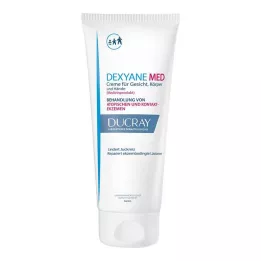 DUCRAY DEXYANE Krem MeD, 100 ml