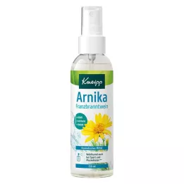 KNEIPP Alkohol arnikowy, 150 ml