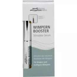 medipharma cosmetics Serum stymulatora wspomagania rzęs, 2,7 ml