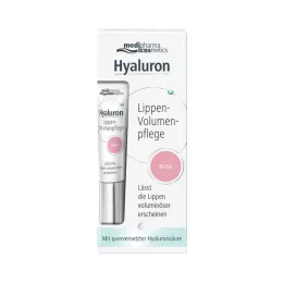 HYALURON LIPPEN-Balsam do pielęgnacji objętości, 7 ml