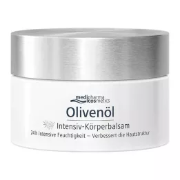 Intensywny balsam oliwy z oliwek, 250 ml