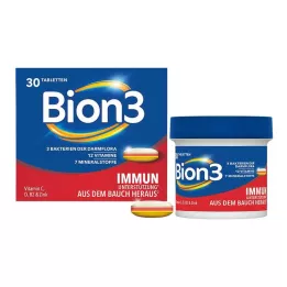 BION 3 tabletki, 30 szt