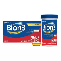 BION 3 tabletki, 90 szt