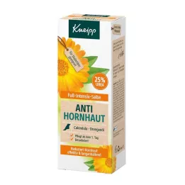 Kneipp Intensywna maść intensywna stopa, 50 ml