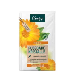 Kneipp Codzienne kryształy Calendula Orange Orange, 40 g